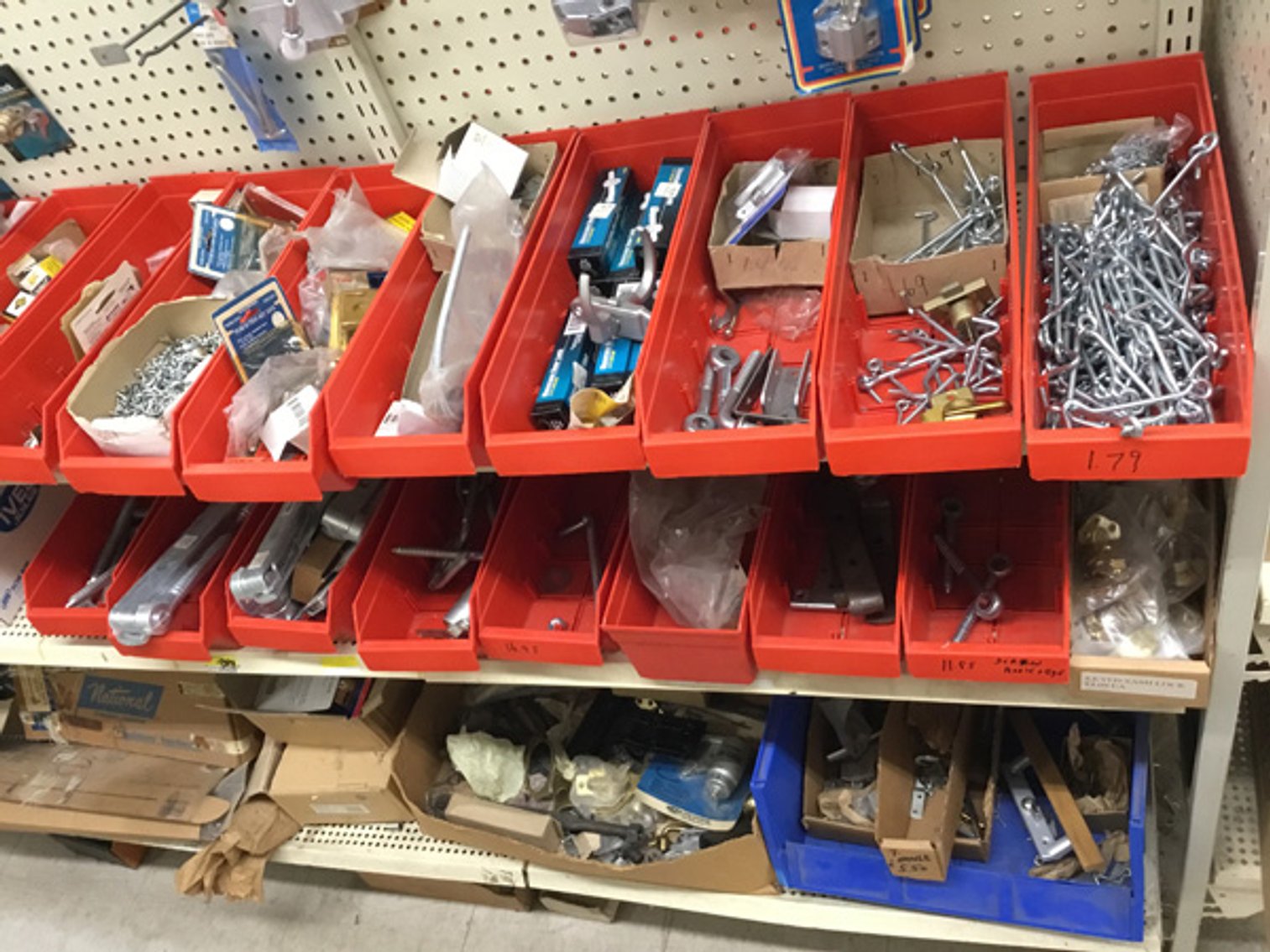 Image for Public Hardware Online Only Sale!