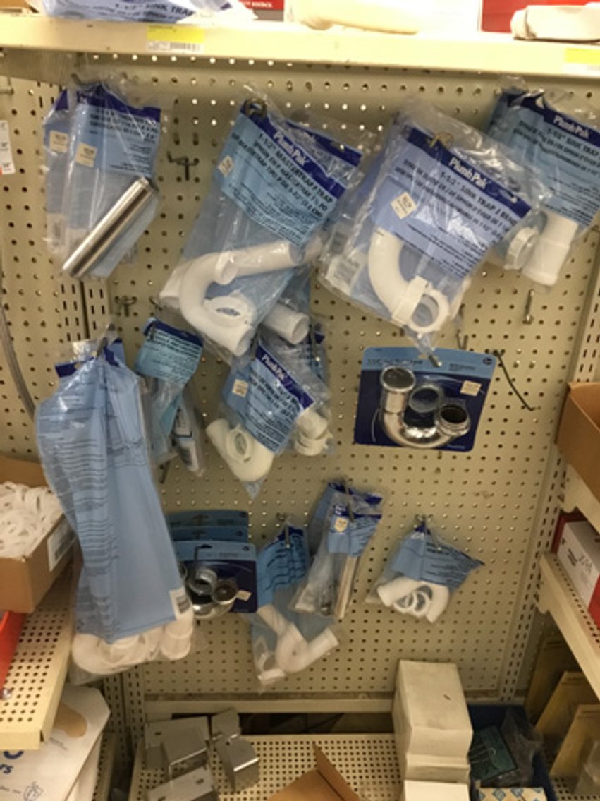 Image for Public Hardware Online Only Sale!