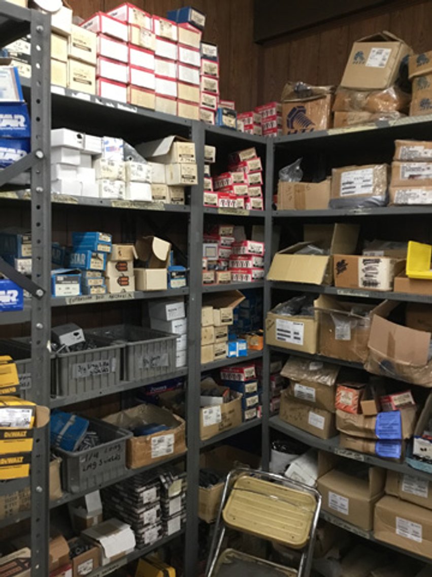 Image for Public Hardware Online Only Sale!