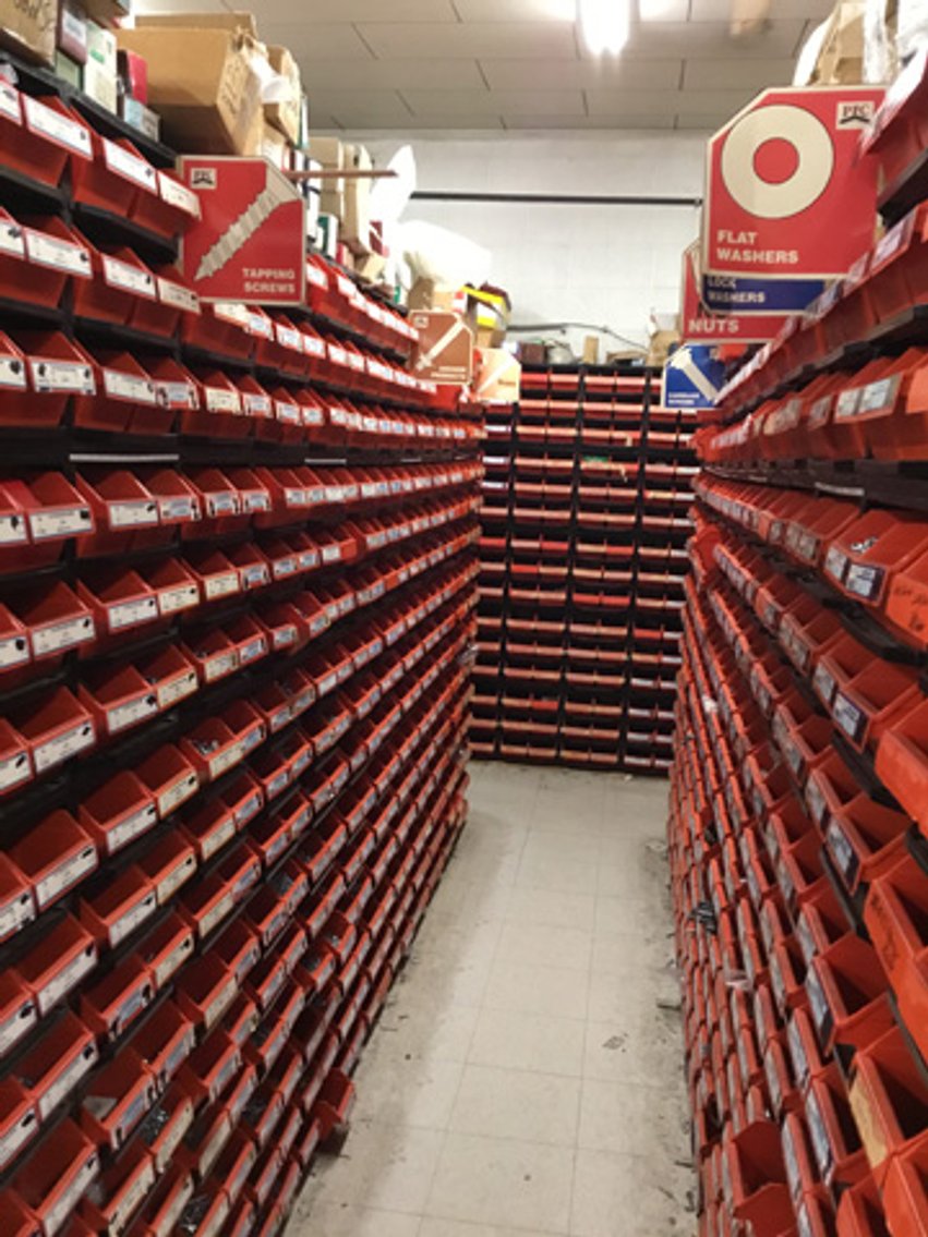 Image for Public Hardware Online Only Sale!