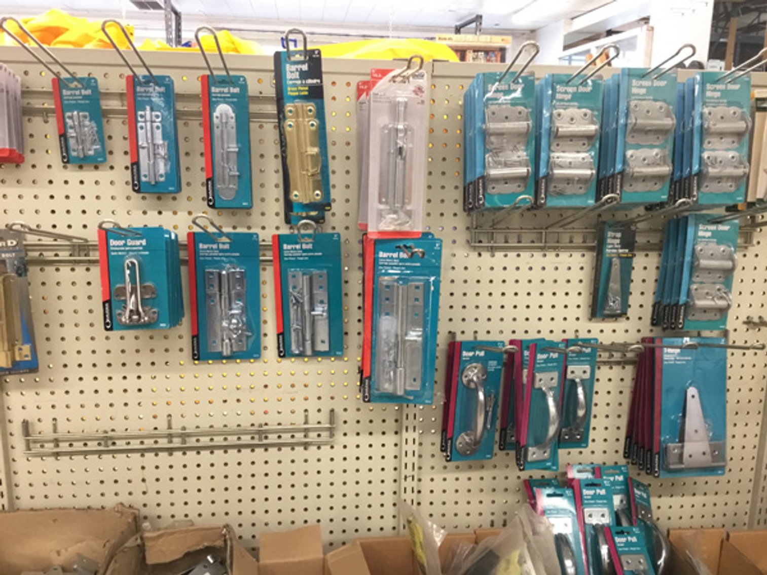 Image for Public Hardware Online Only Sale!