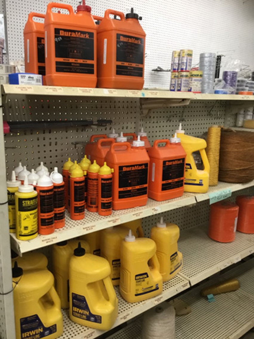 Image for Public Hardware Online Only Sale!