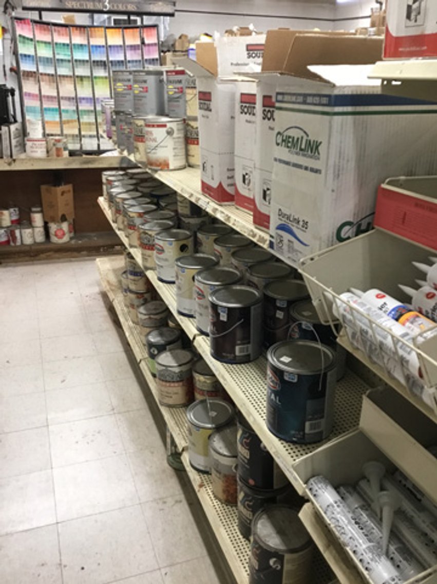 Image for Public Hardware Online Only Sale!