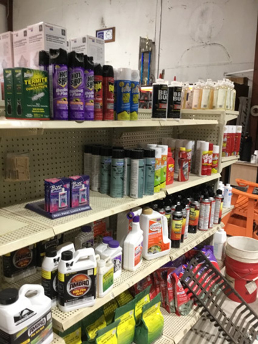 Image for Public Hardware Online Only Sale!