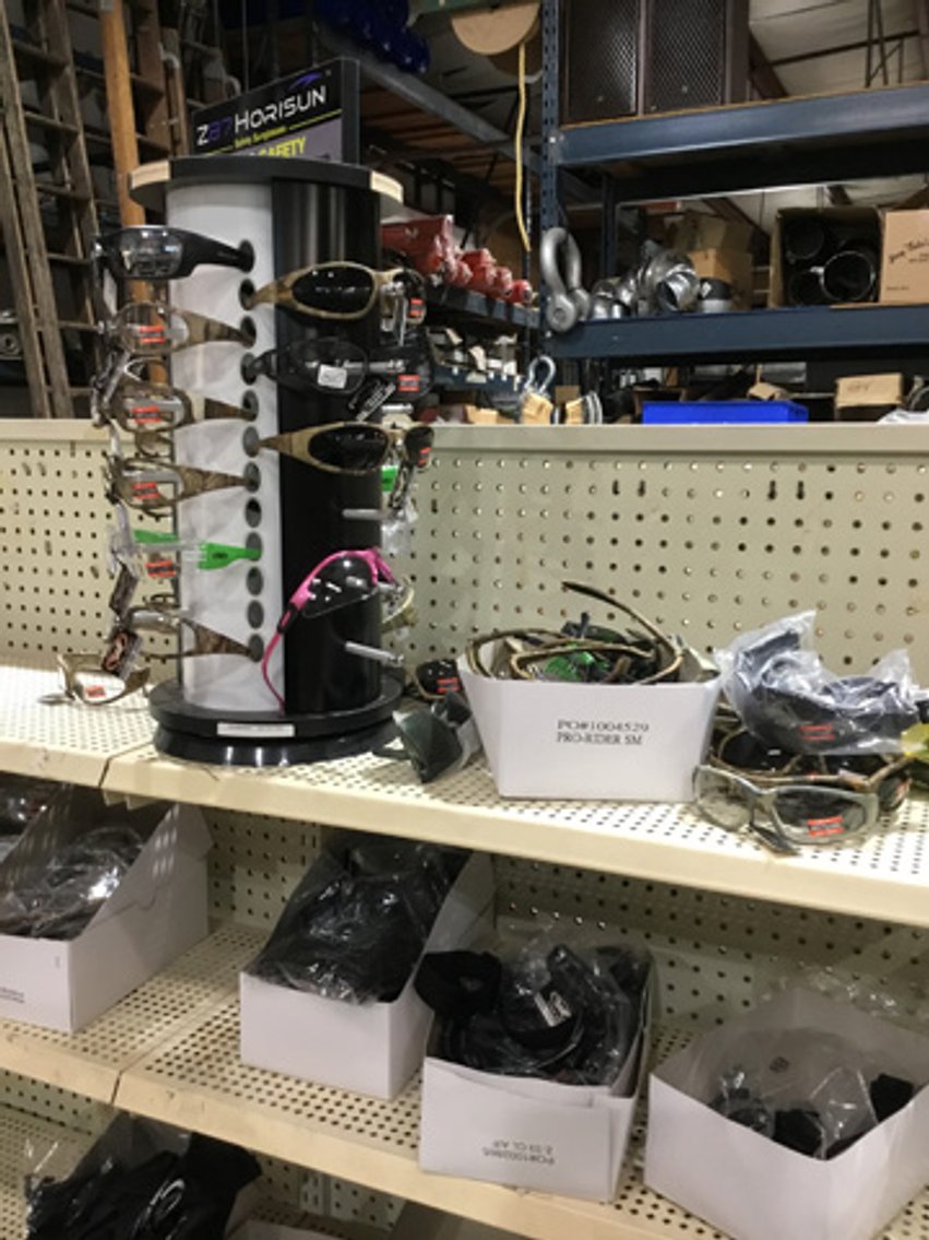 Image for Public Hardware Online Only Sale!