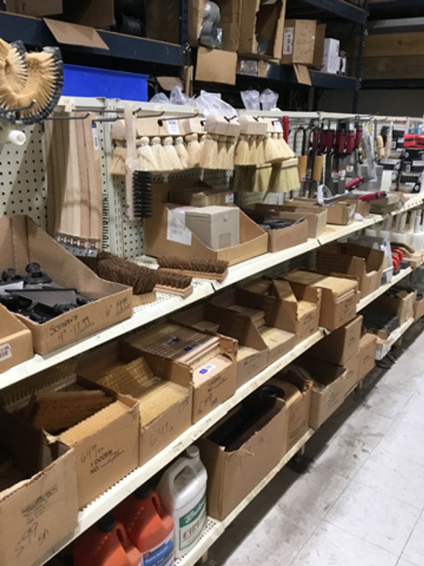 Image for Public Hardware Online Only Sale!