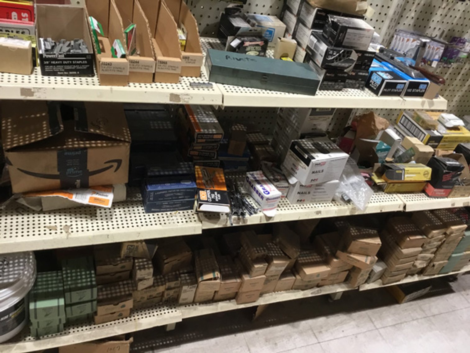 Image for Public Hardware Online Only Sale!