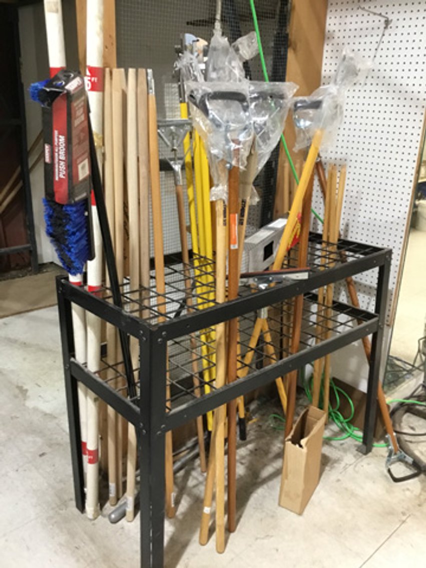 Image for Public Hardware Online Only Sale!