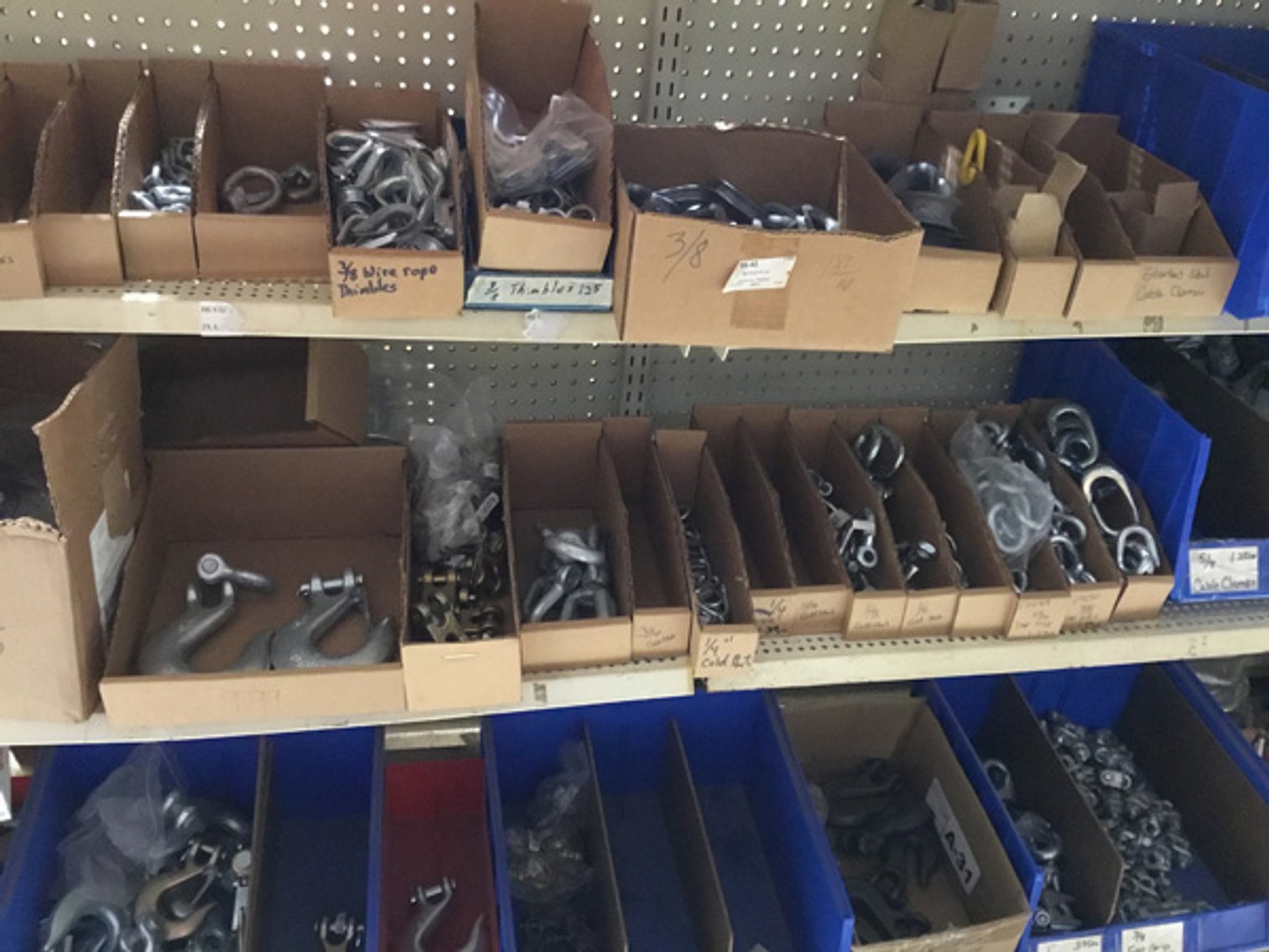 Image for Public Hardware Online Only Sale!