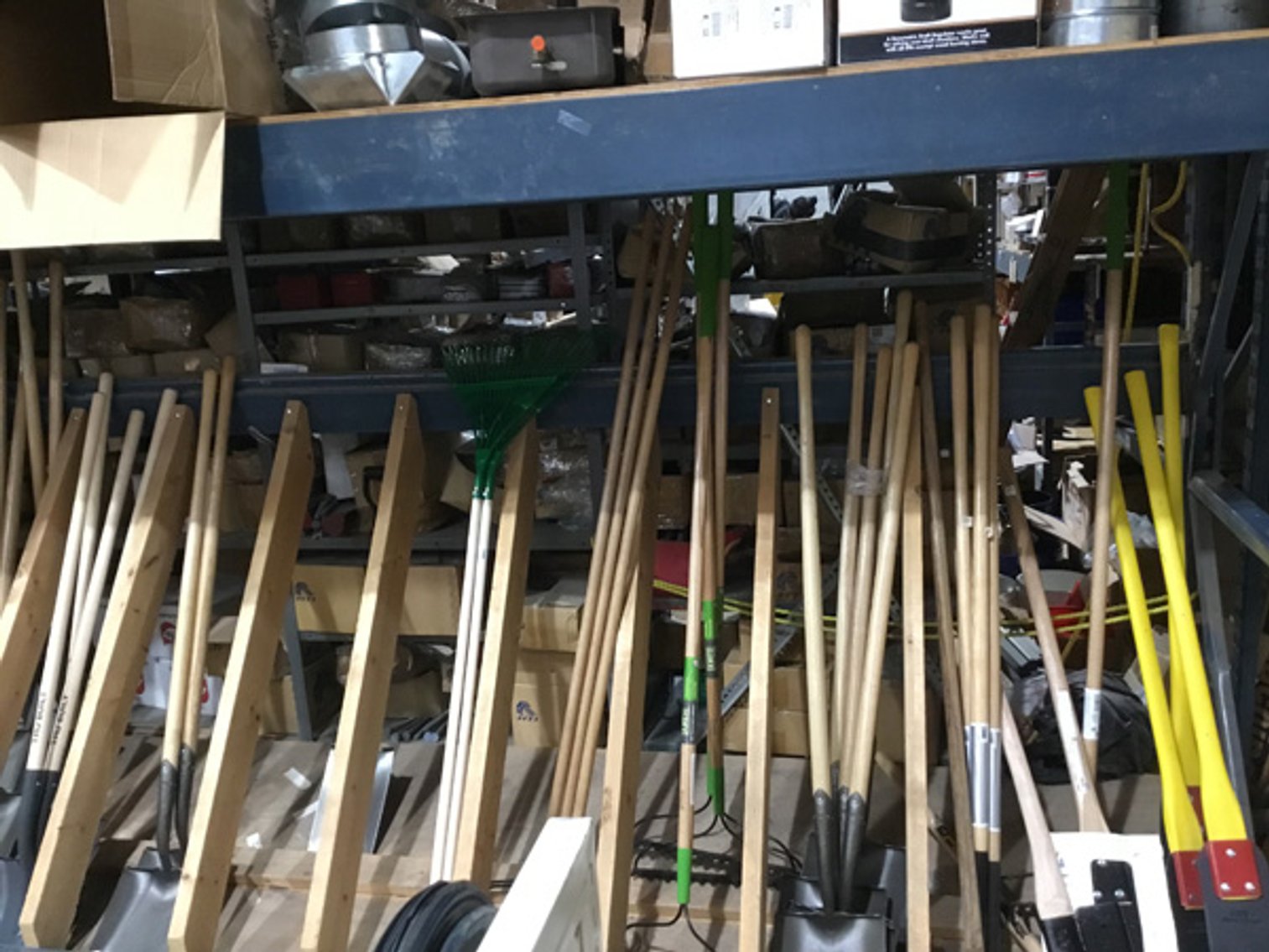 Image for Public Hardware Online Only Sale!