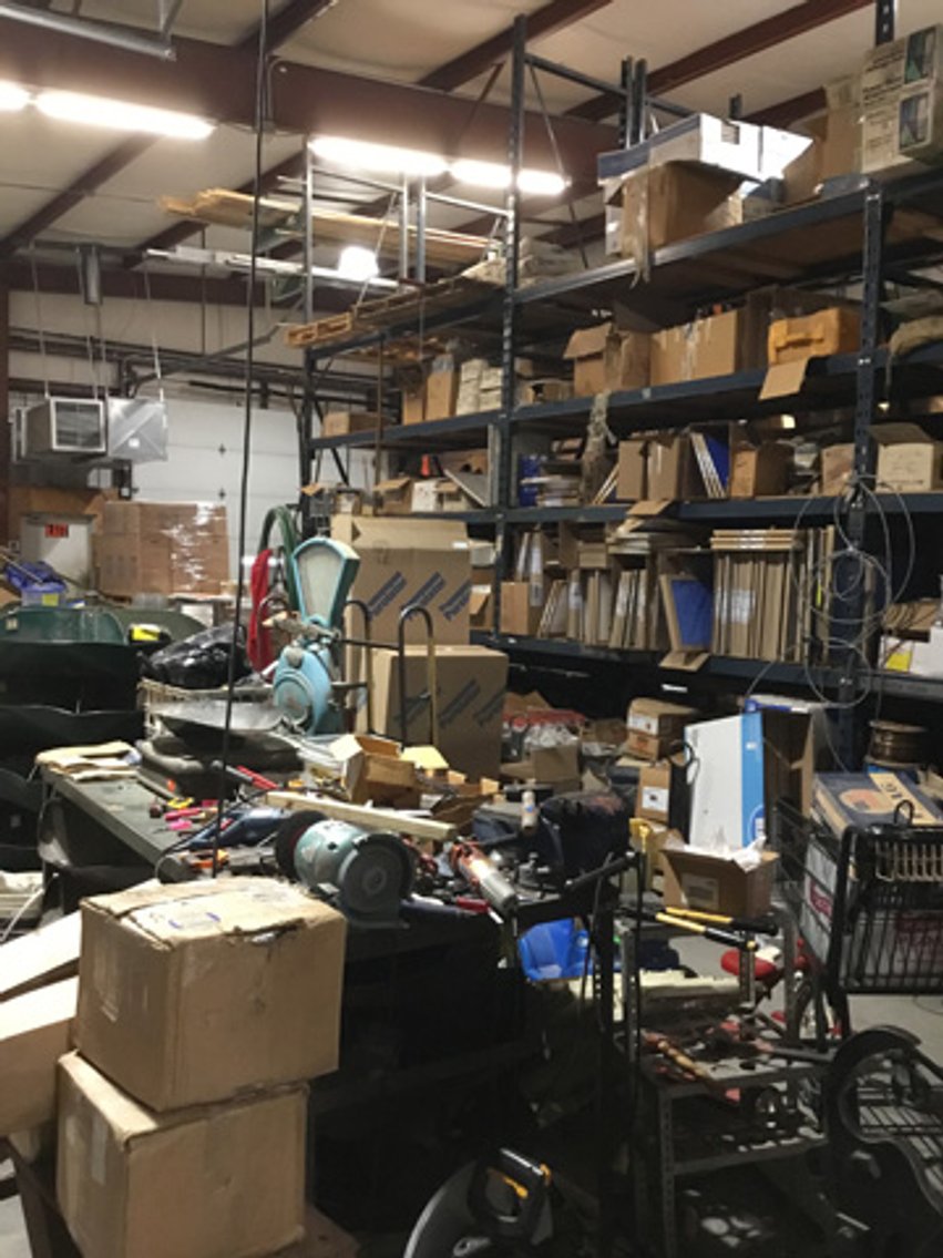 Image for Public Hardware Online Only Sale!