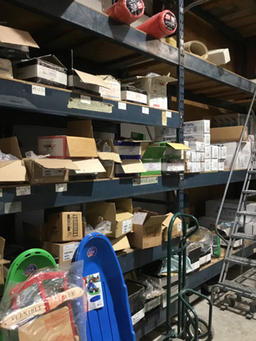 Image for Public Hardware Online Only Sale!