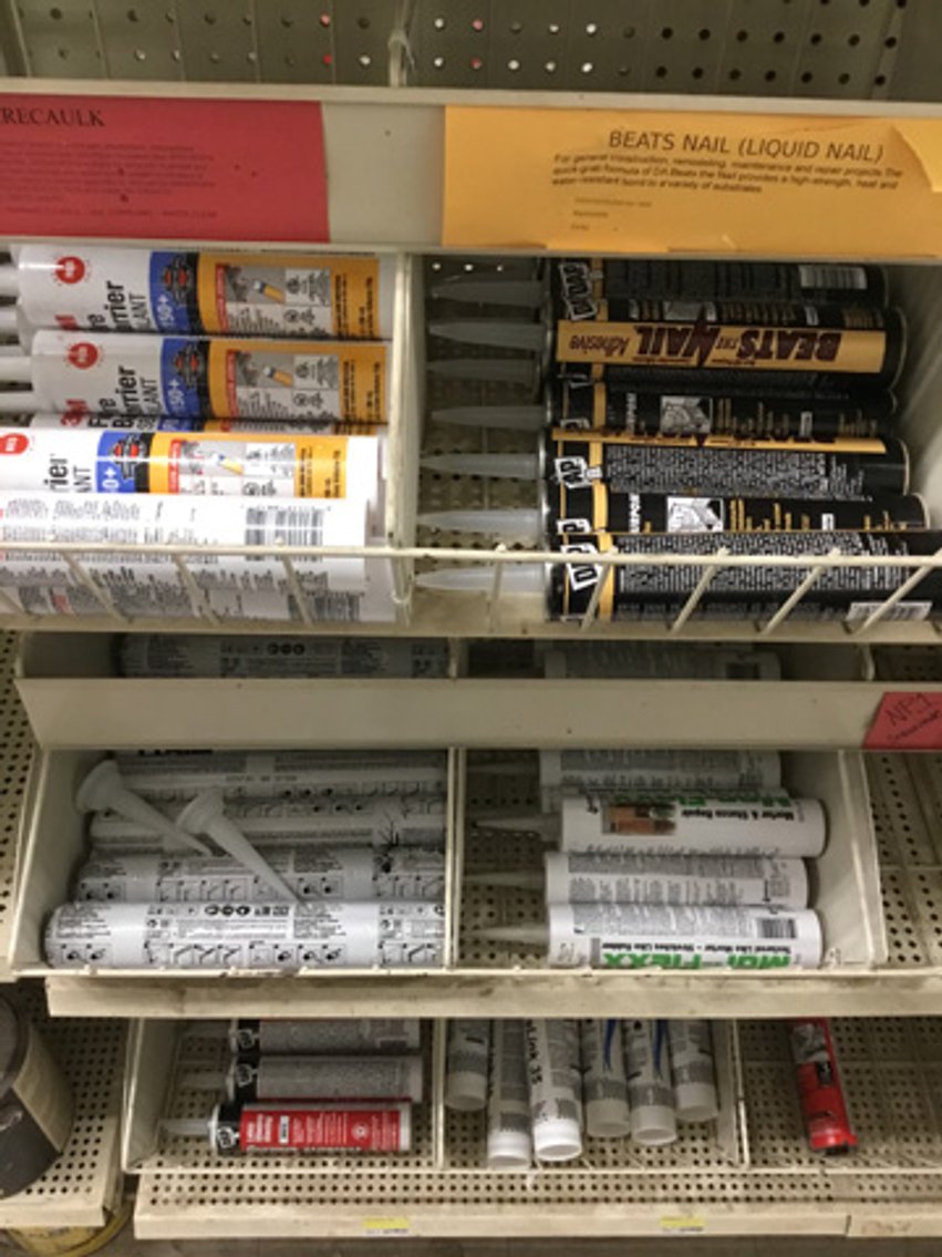 Image for Public Hardware Online Only Sale!