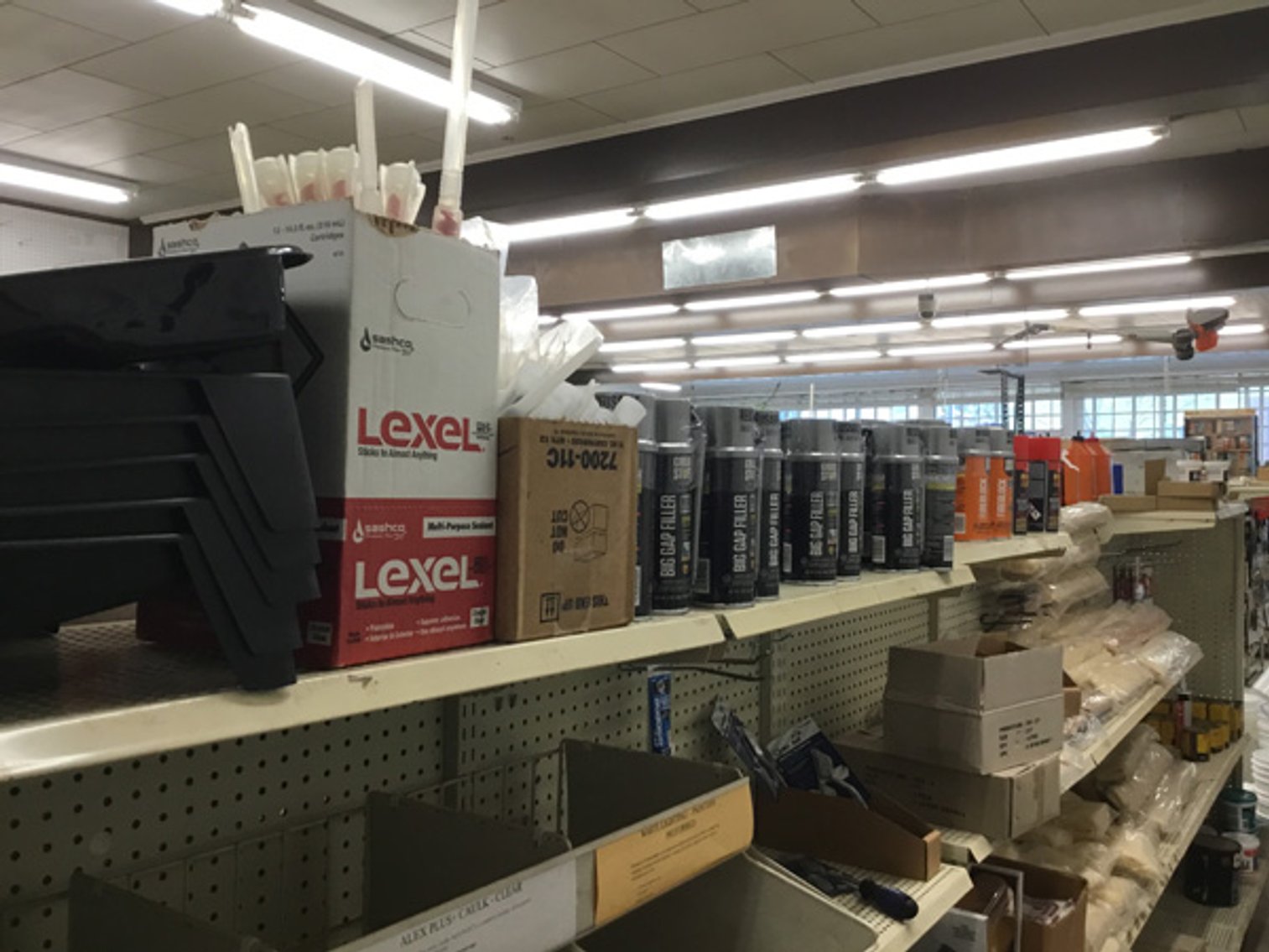 Image for Public Hardware Online Only Sale!