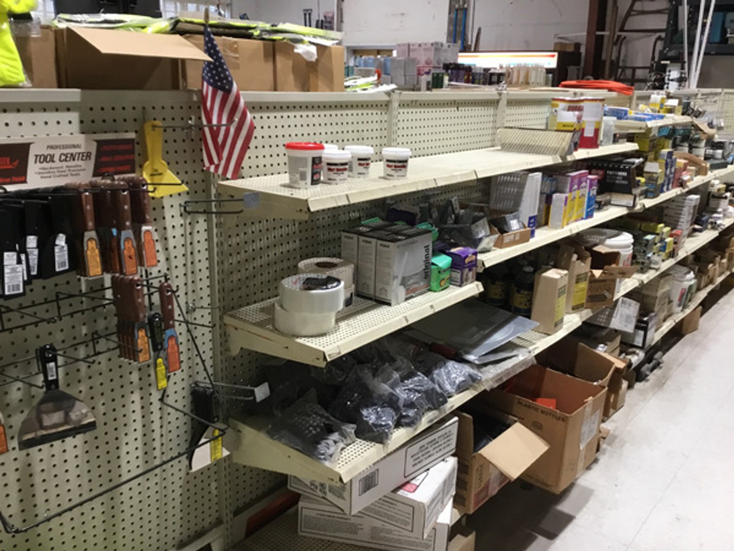 Image for Public Hardware Online Only Sale!