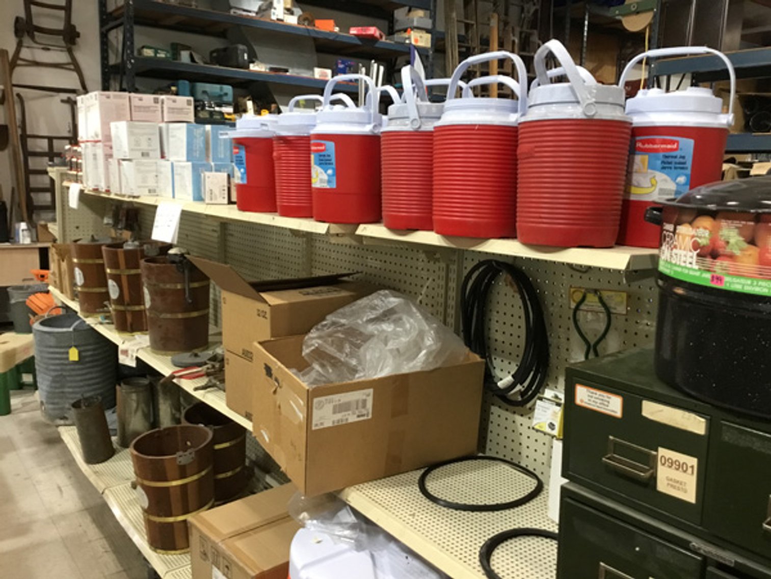 Image for Public Hardware Online Only Sale!