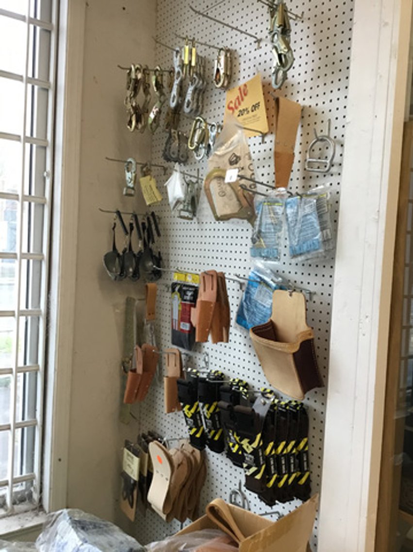 Image for Public Hardware Online Only Sale!