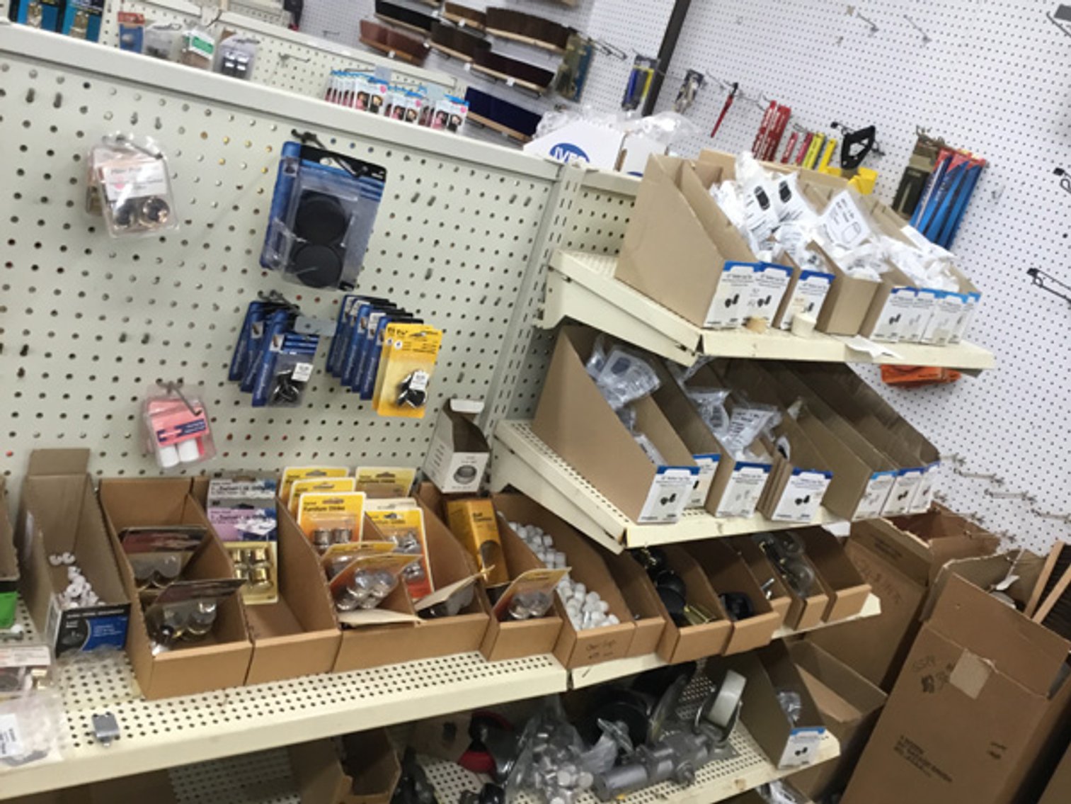 Image for Public Hardware Online Only Sale!