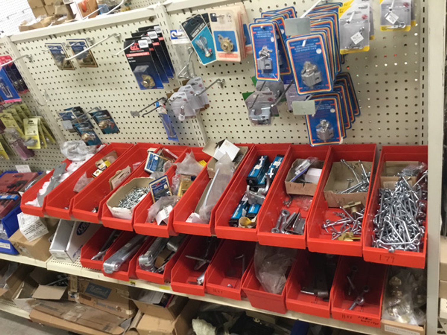 Image for Public Hardware Online Only Sale!