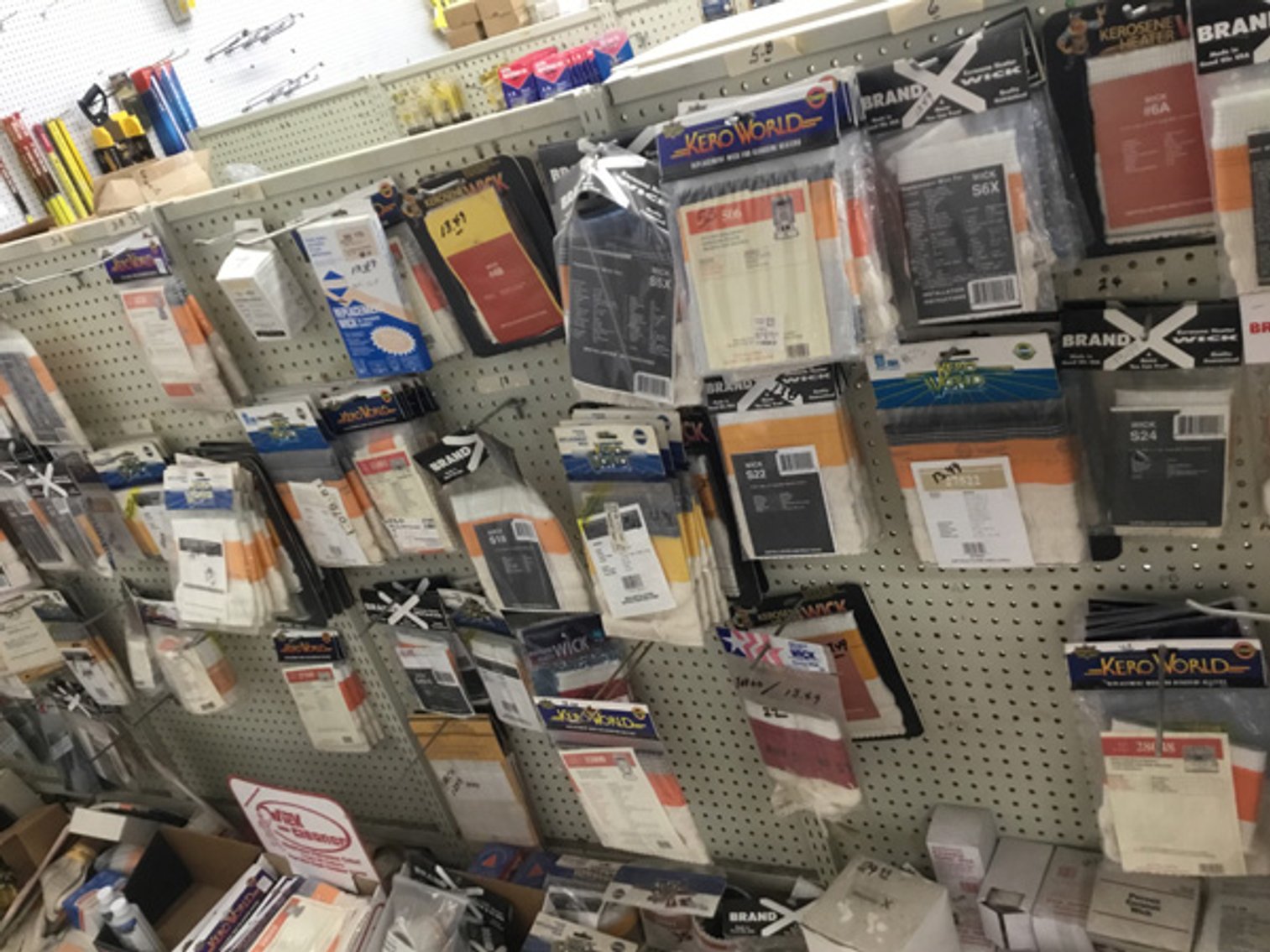 Image for Public Hardware Online Only Sale!