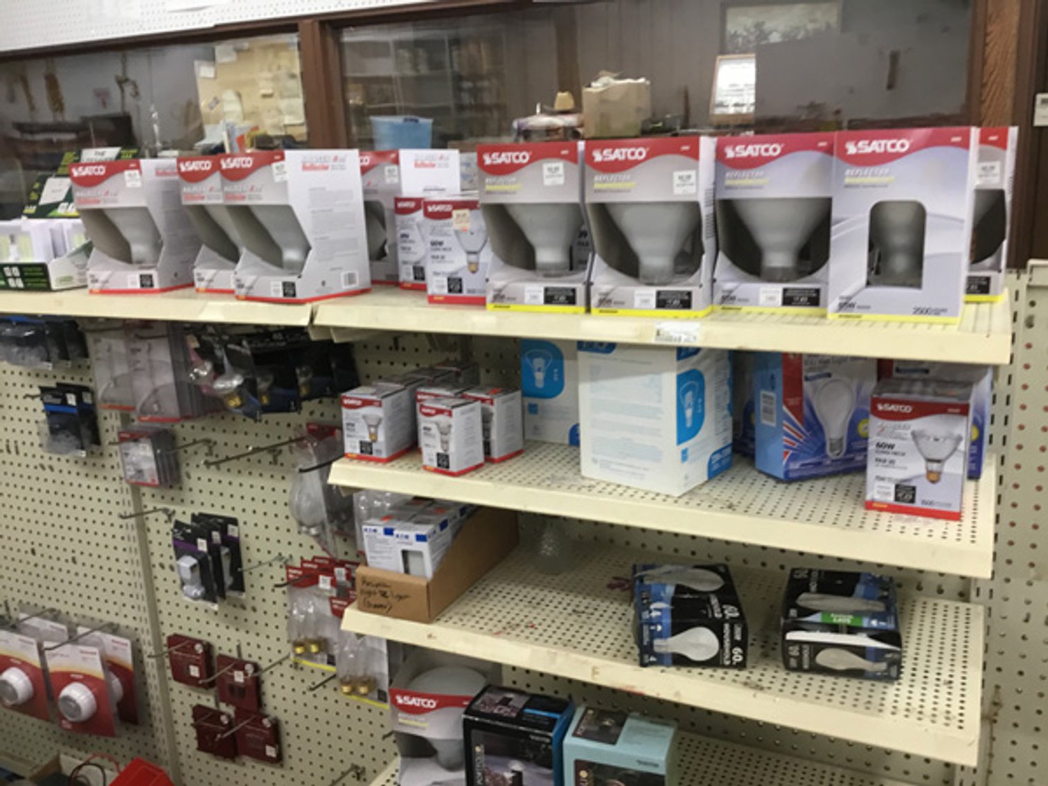 Image for Public Hardware Online Only Sale!