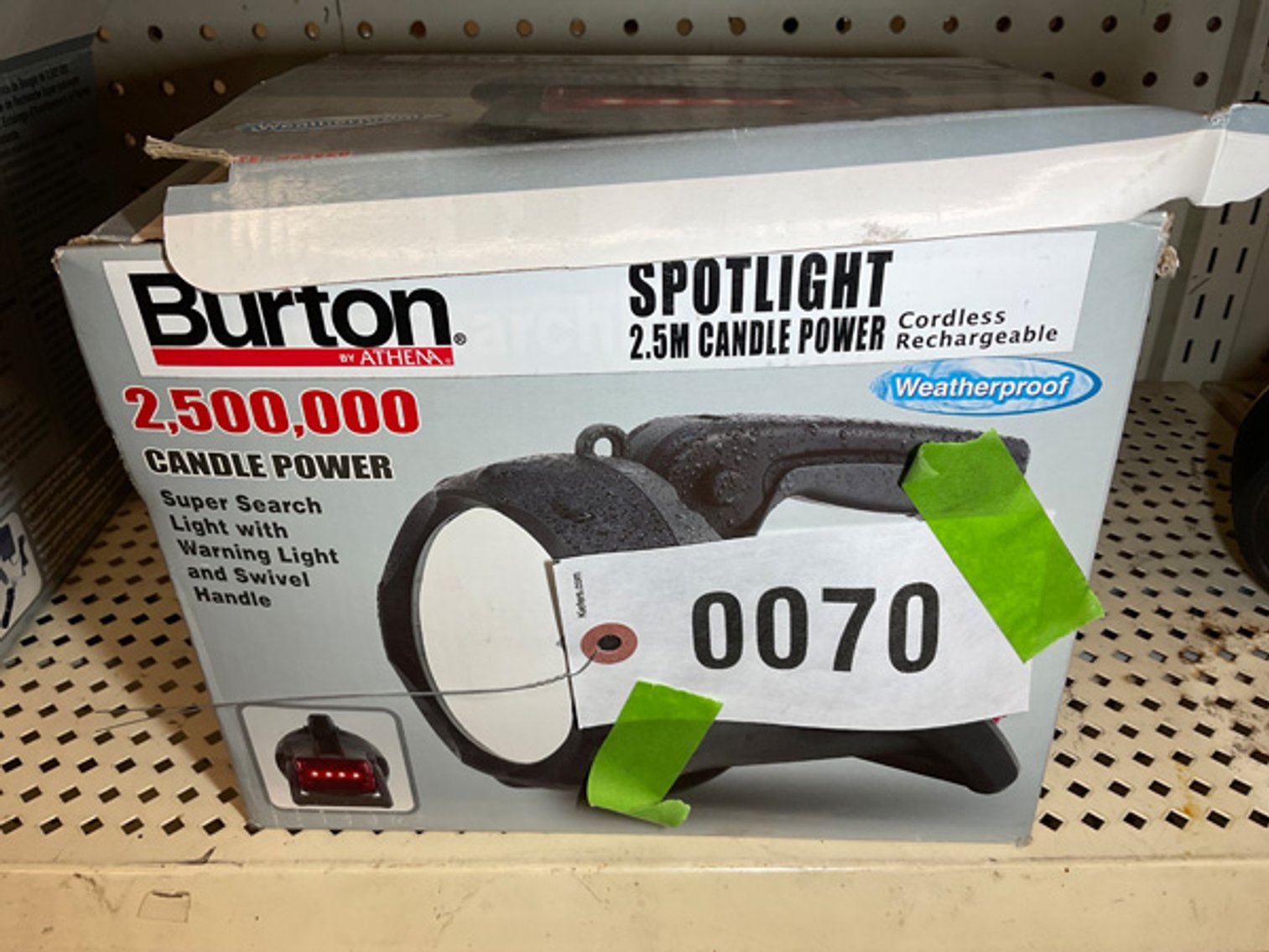 Image for Public Hardware Online Only Sale!