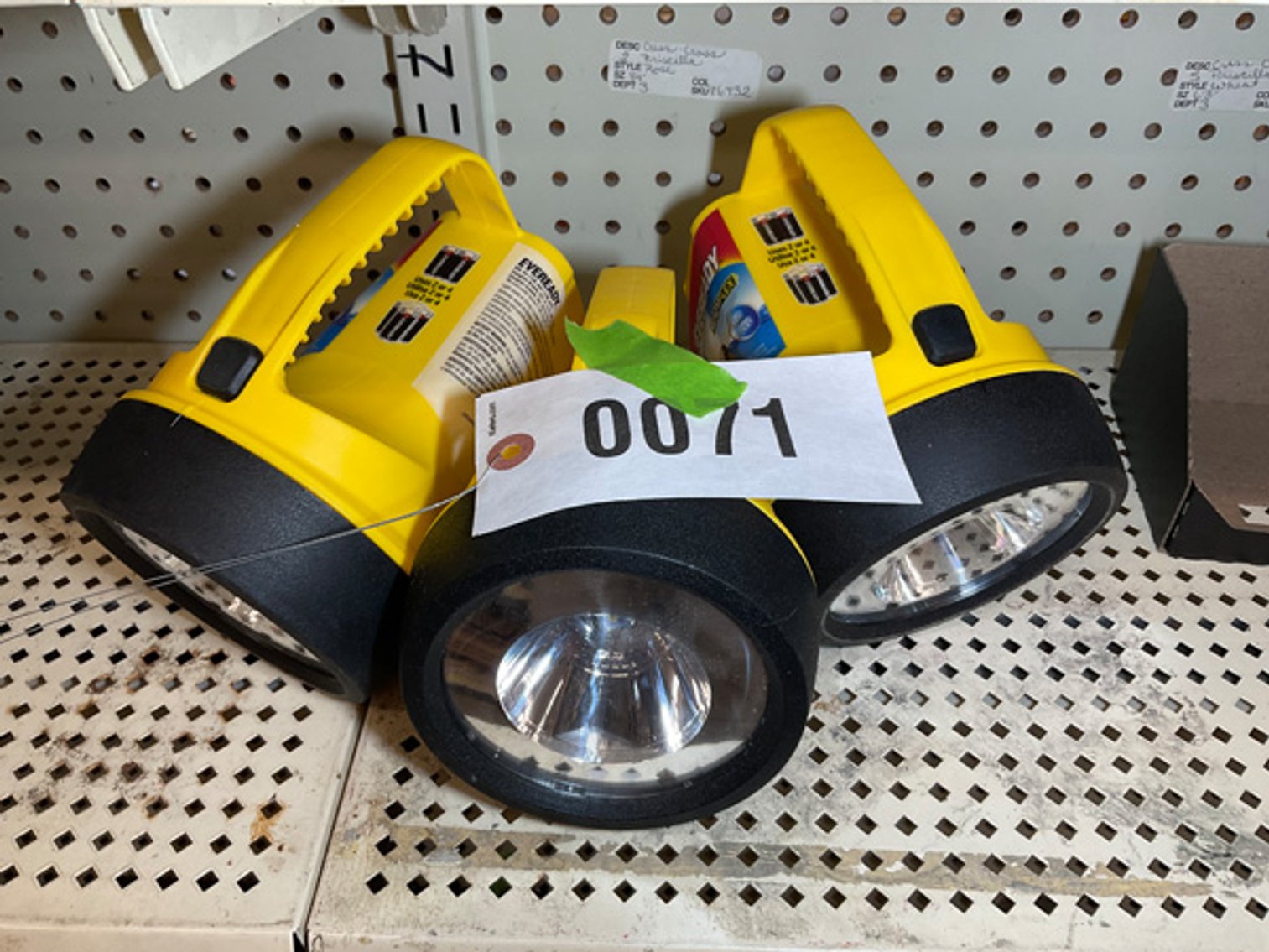 Image for Public Hardware Online Only Sale!