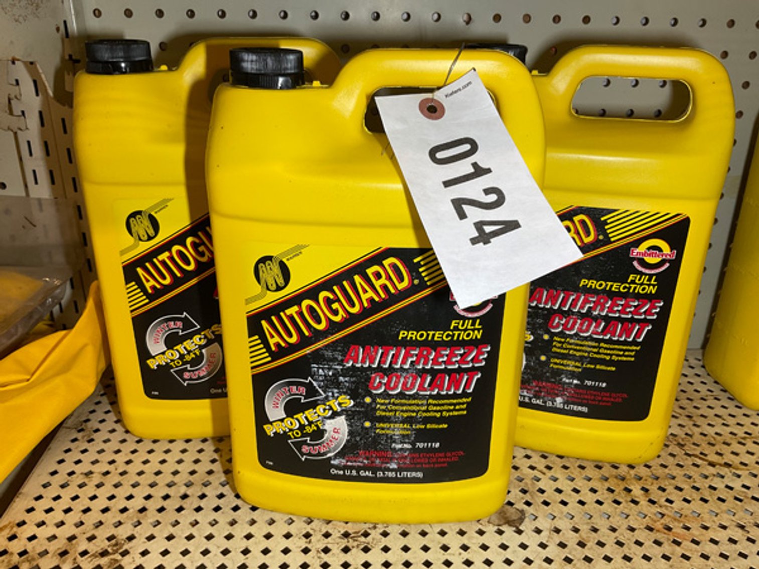 Image for Public Hardware Online Only Sale!