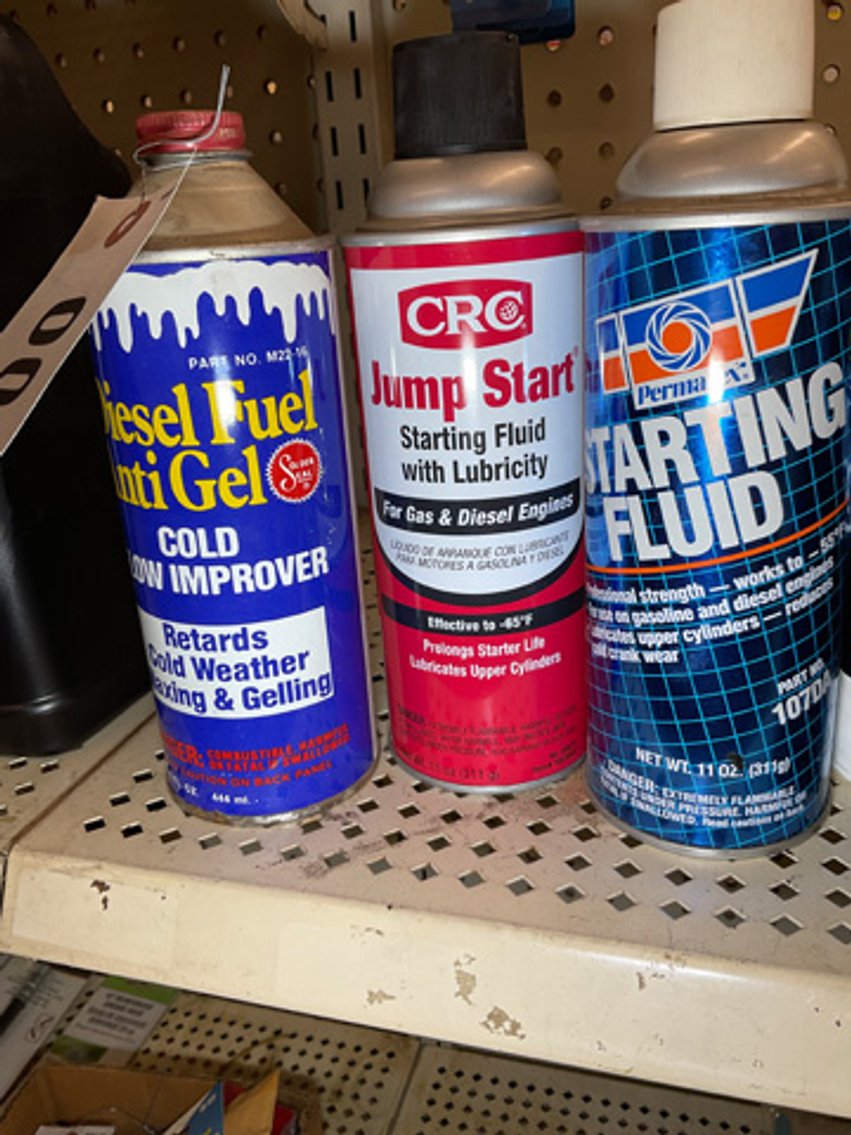 Image for Public Hardware Online Only Sale!