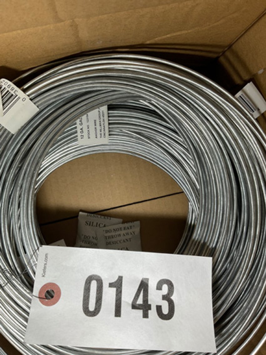 Image for Public Hardware Online Only Sale!