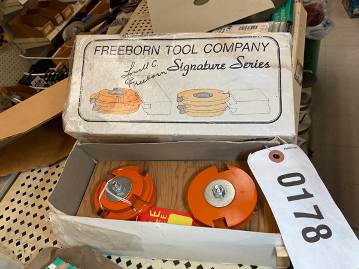 Image for Public Hardware Online Only Sale!