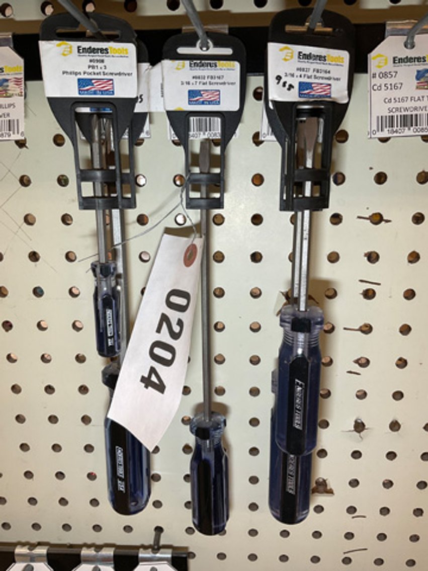 Image for Public Hardware Online Only Sale!