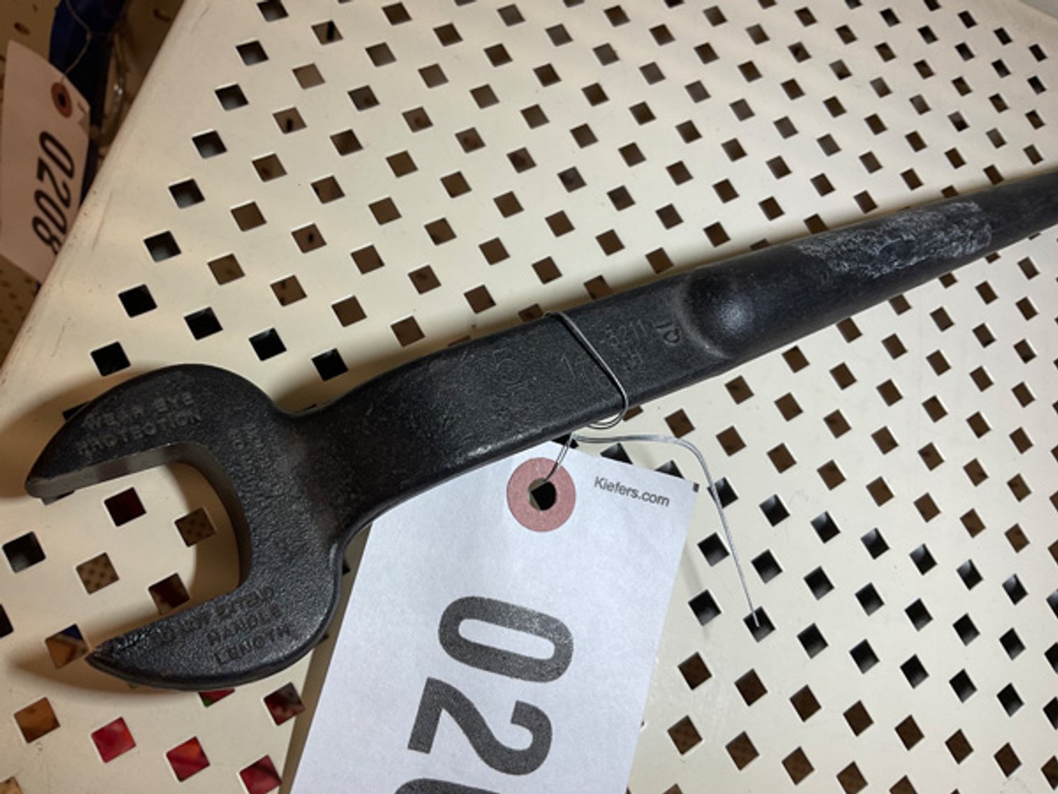 Image for Public Hardware Online Only Sale!