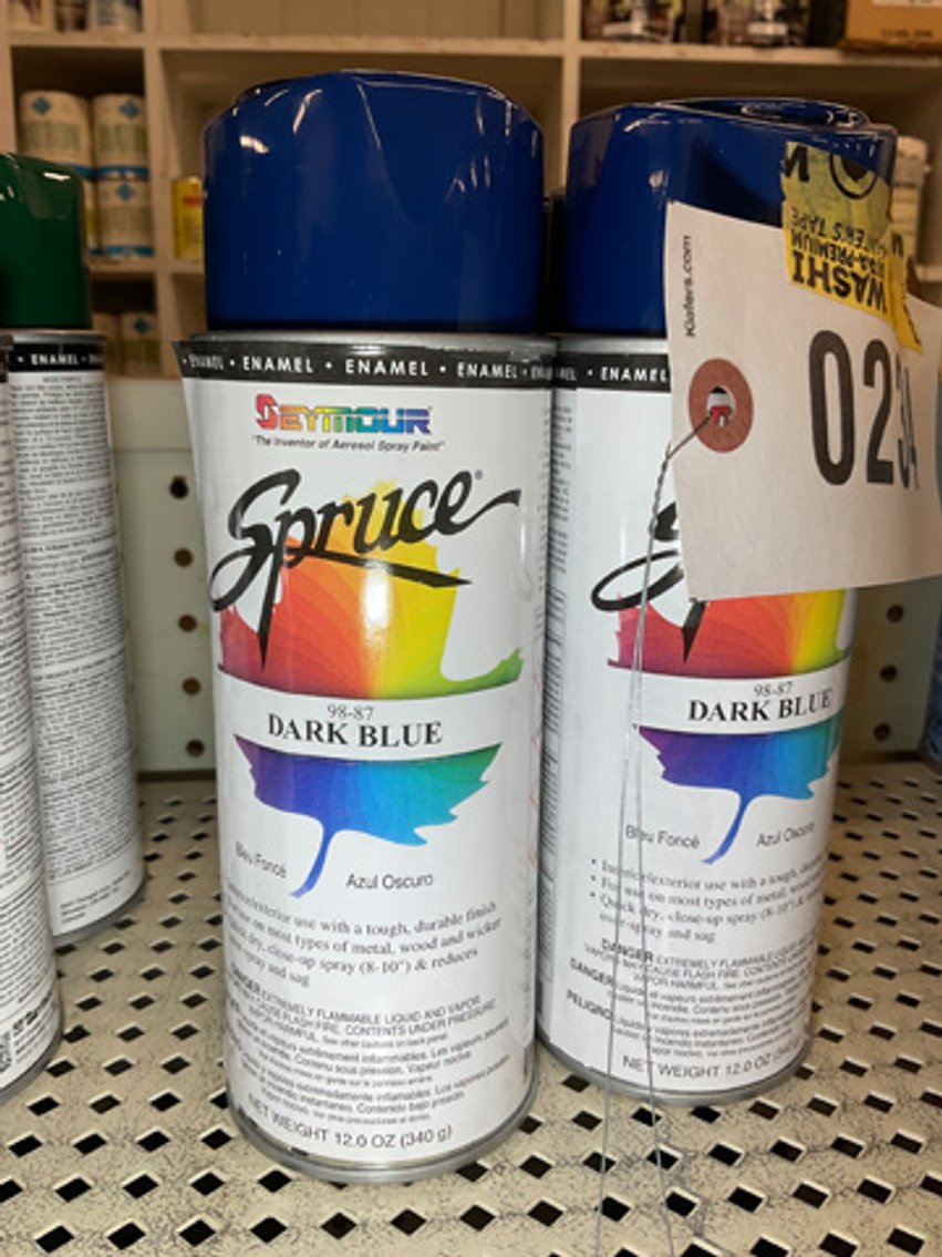 Image for Public Hardware Online Only Sale!