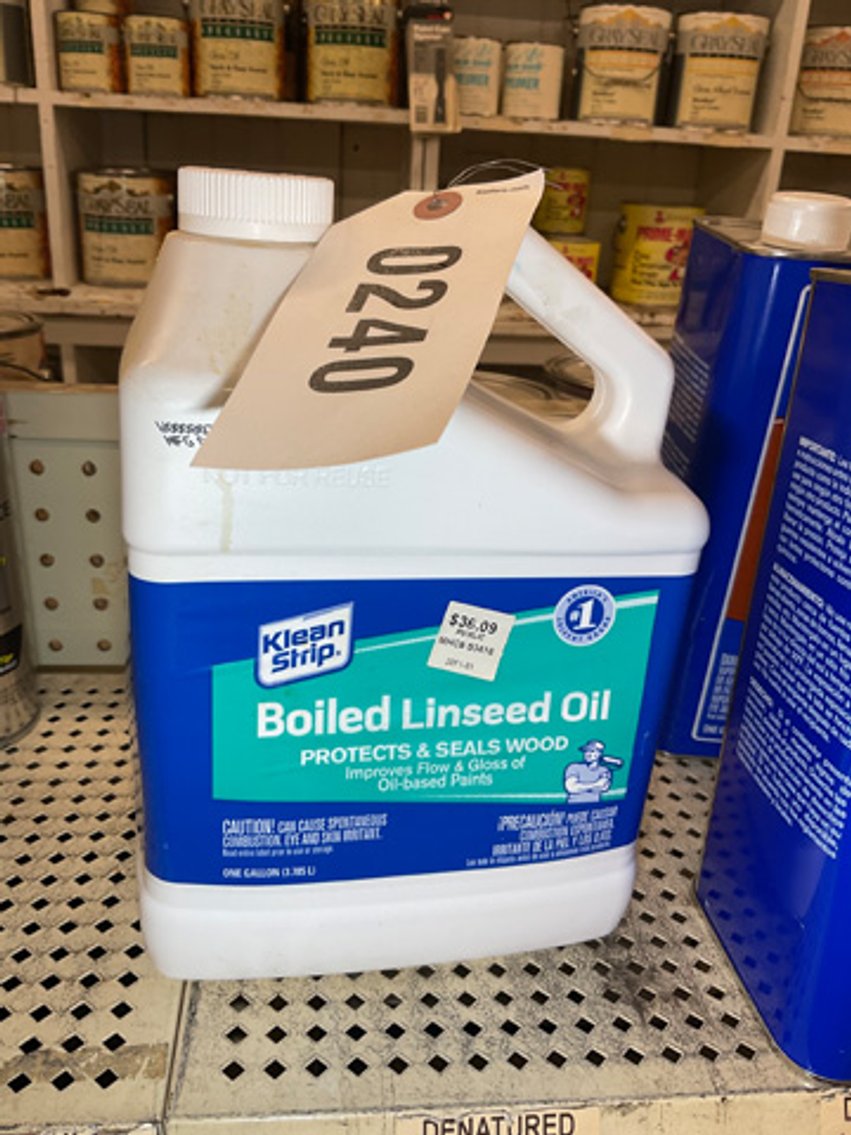 Image for Public Hardware Online Only Sale!