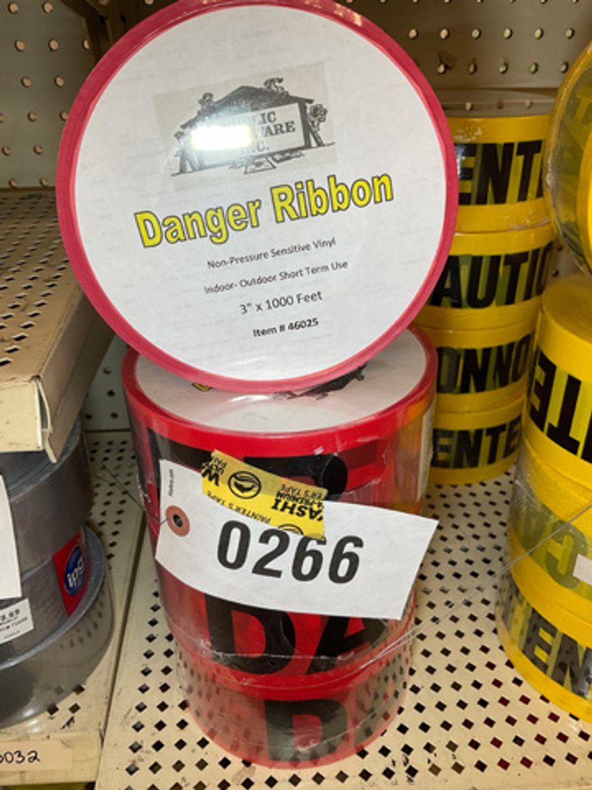 Image for Public Hardware Online Only Sale!