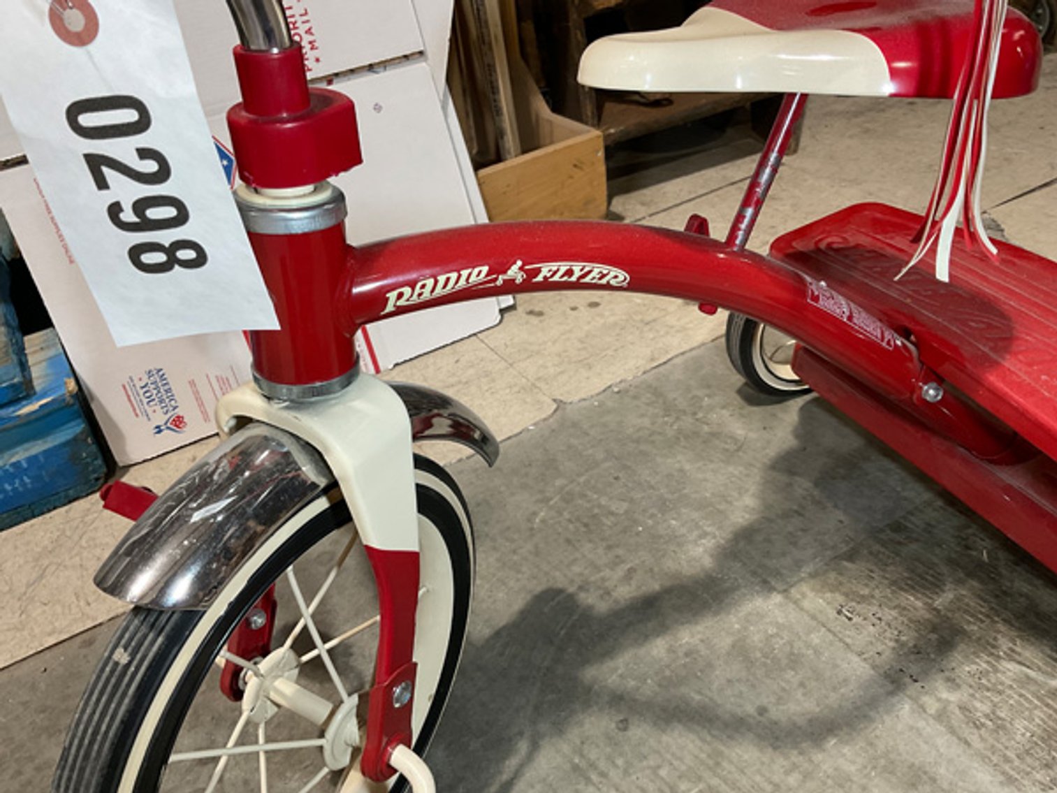 Image for Public Hardware Online Only Sale!