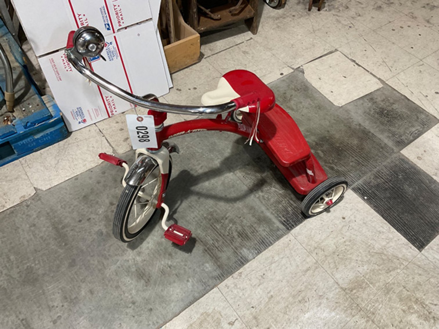 Image for Public Hardware Online Only Sale!