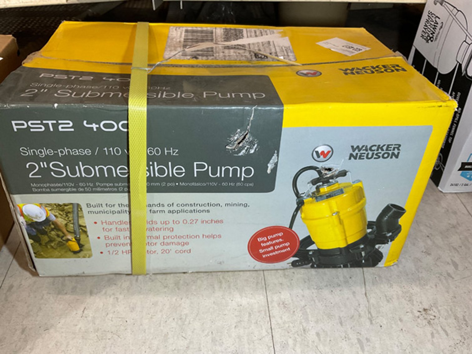 Image for Public Hardware Online Only Sale!