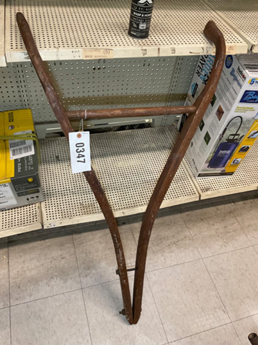 Image for Public Hardware Online Only Sale!