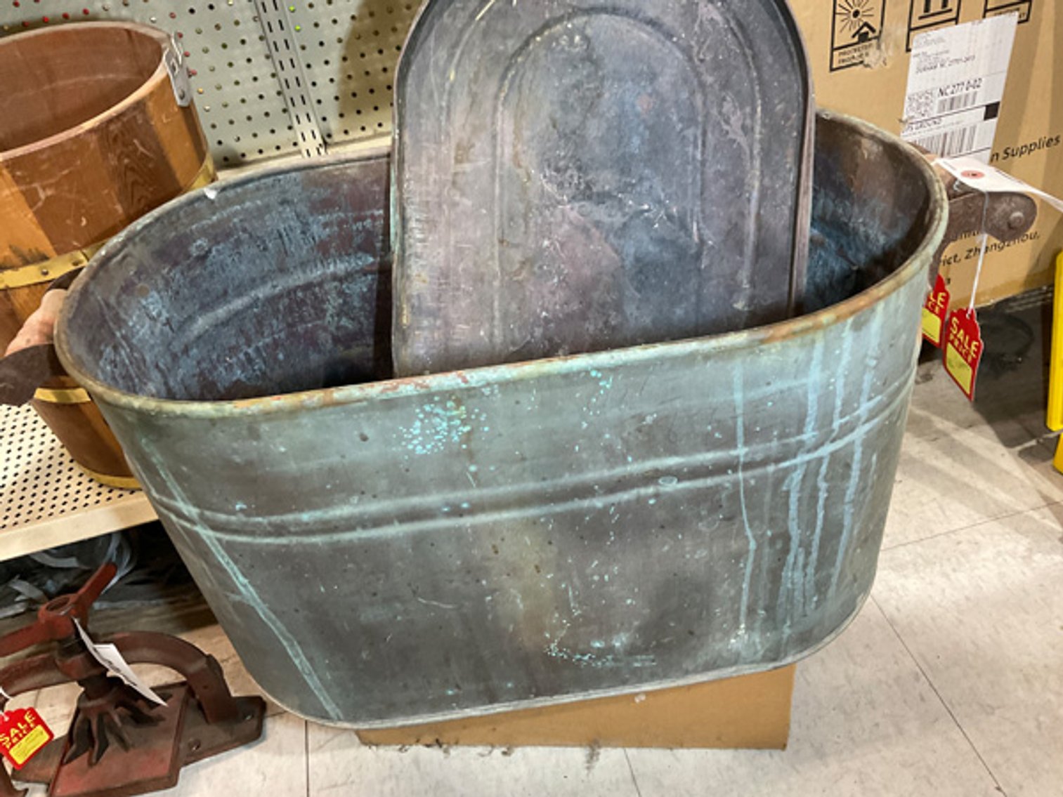 Image for Public Hardware Online Only Sale!