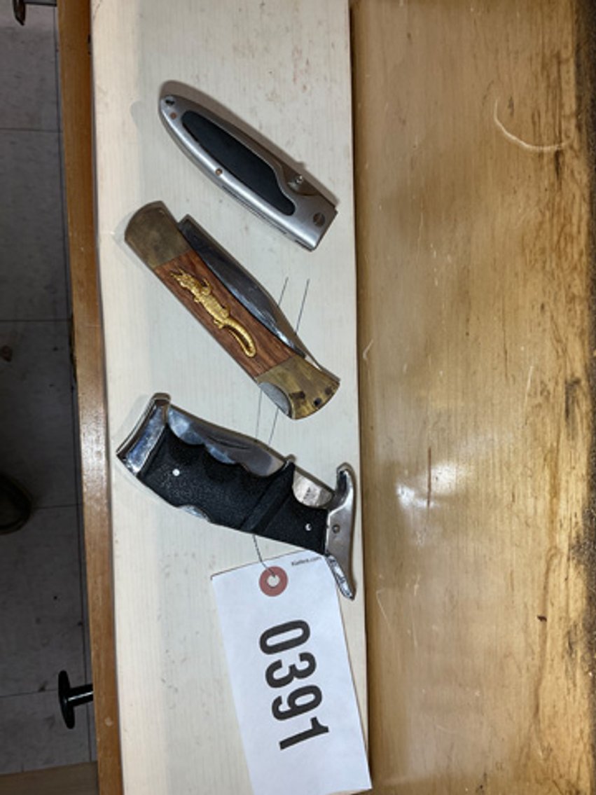 Image for Public Hardware Online Only Sale!