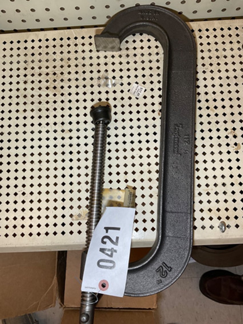 Image for Public Hardware Online Only Sale!