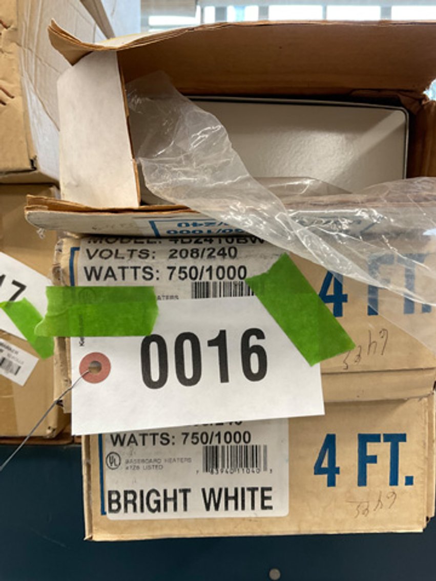 Image for Public Hardware Online Only Sale!