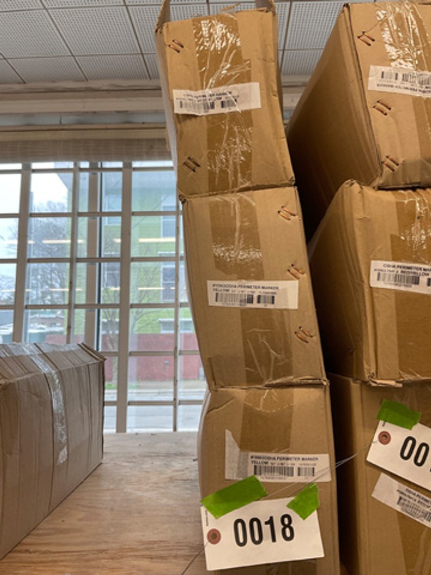 Image for Public Hardware Online Only Sale!