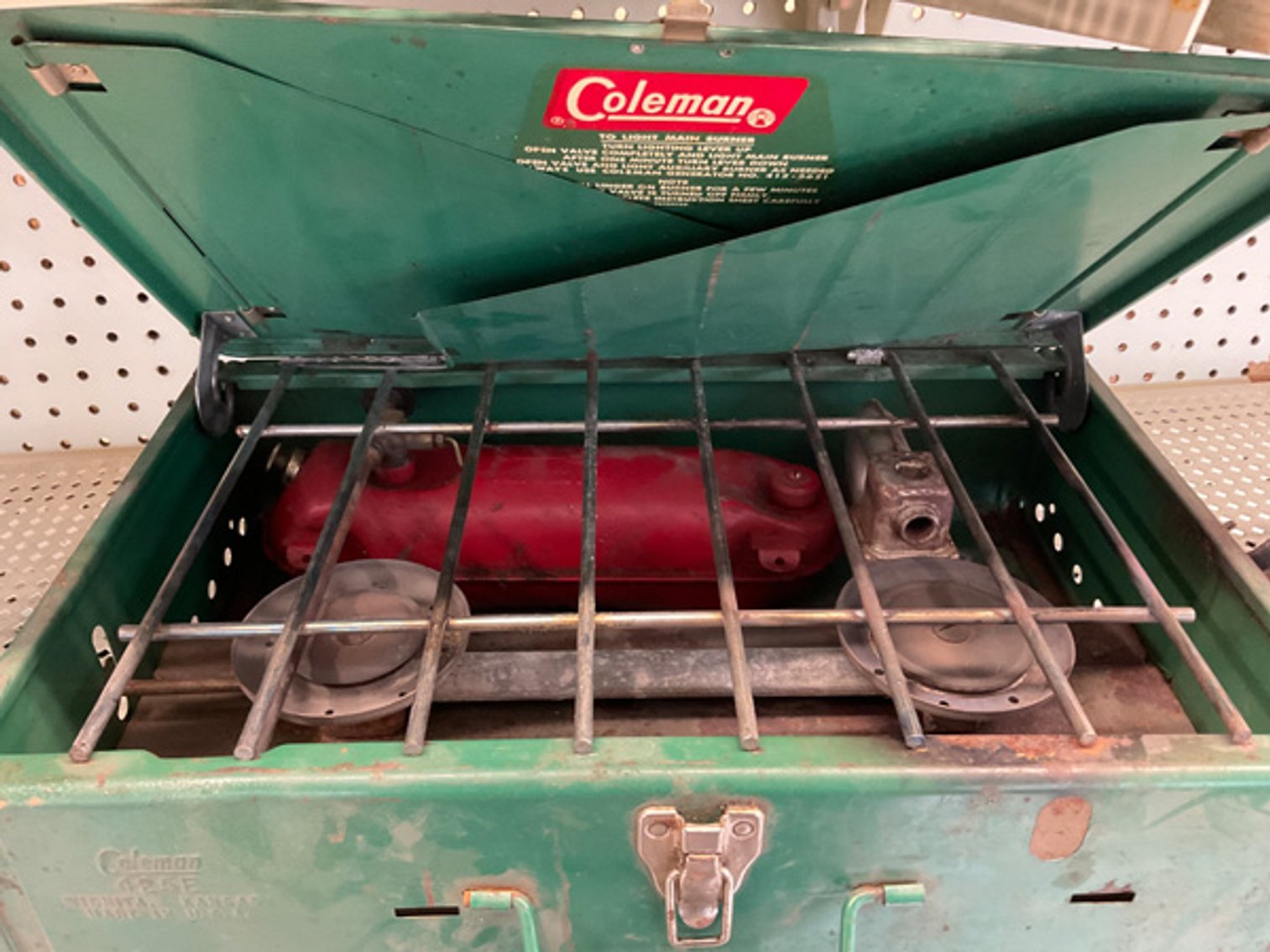 Image for Public Hardware Online Only Sale!