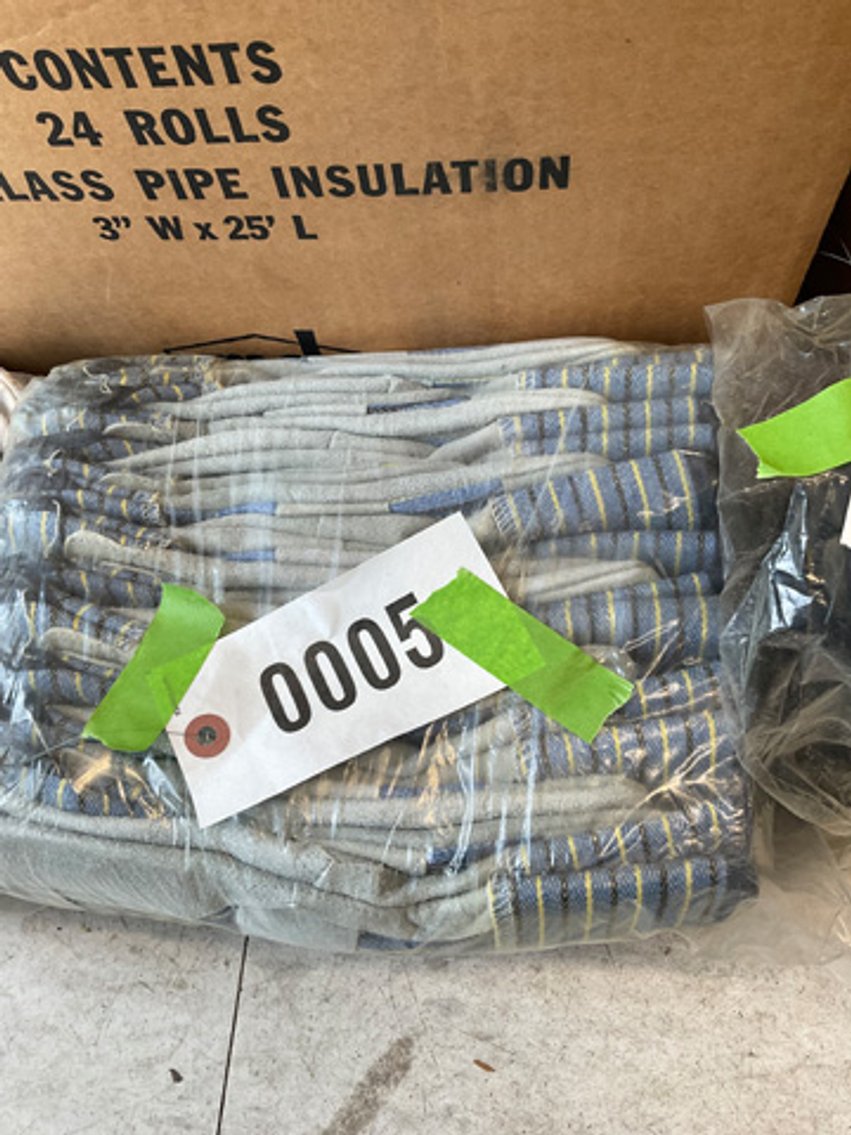 Image for Public Hardware Online Only Sale!