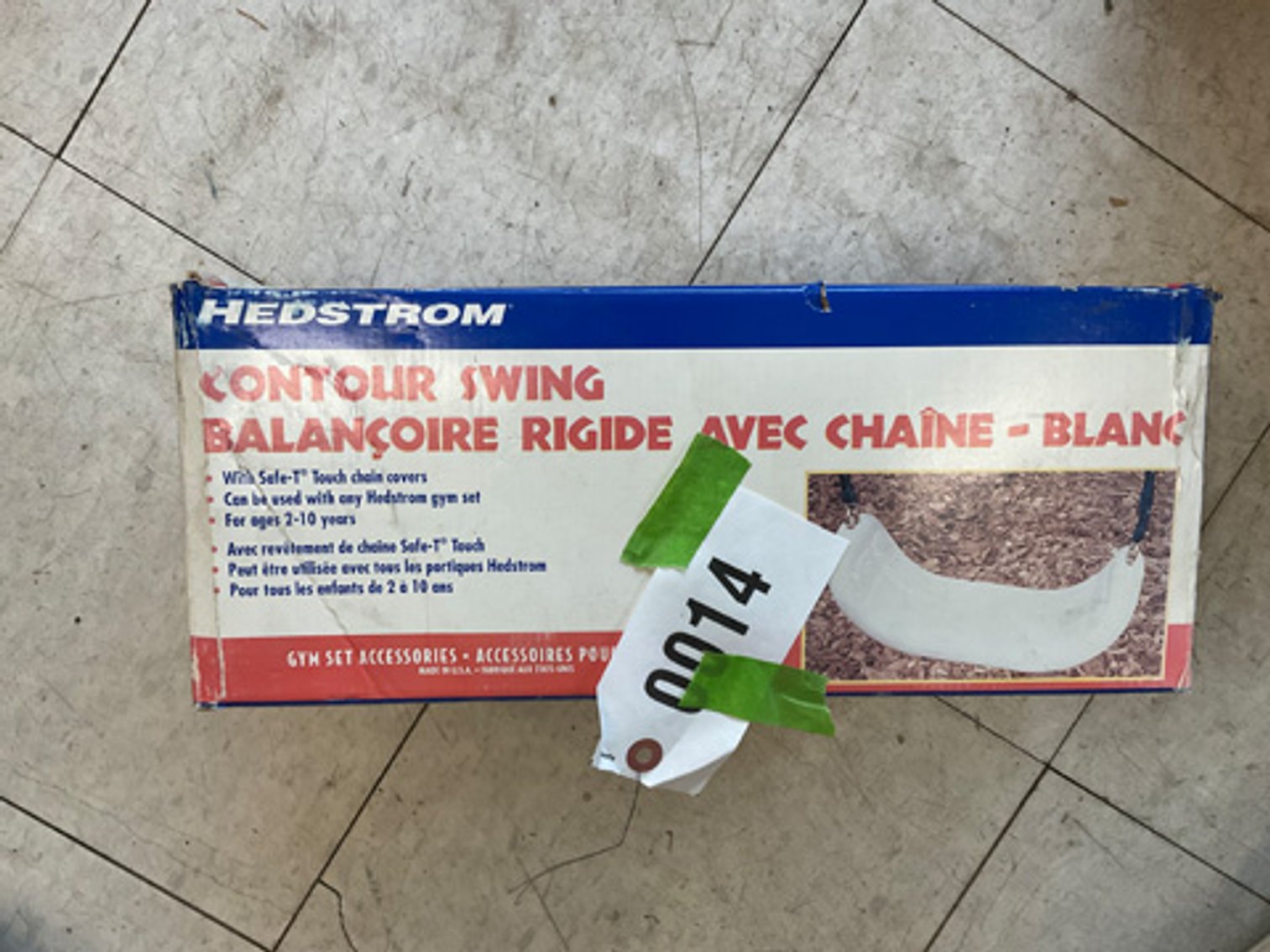 Image for Public Hardware Online Only Sale!