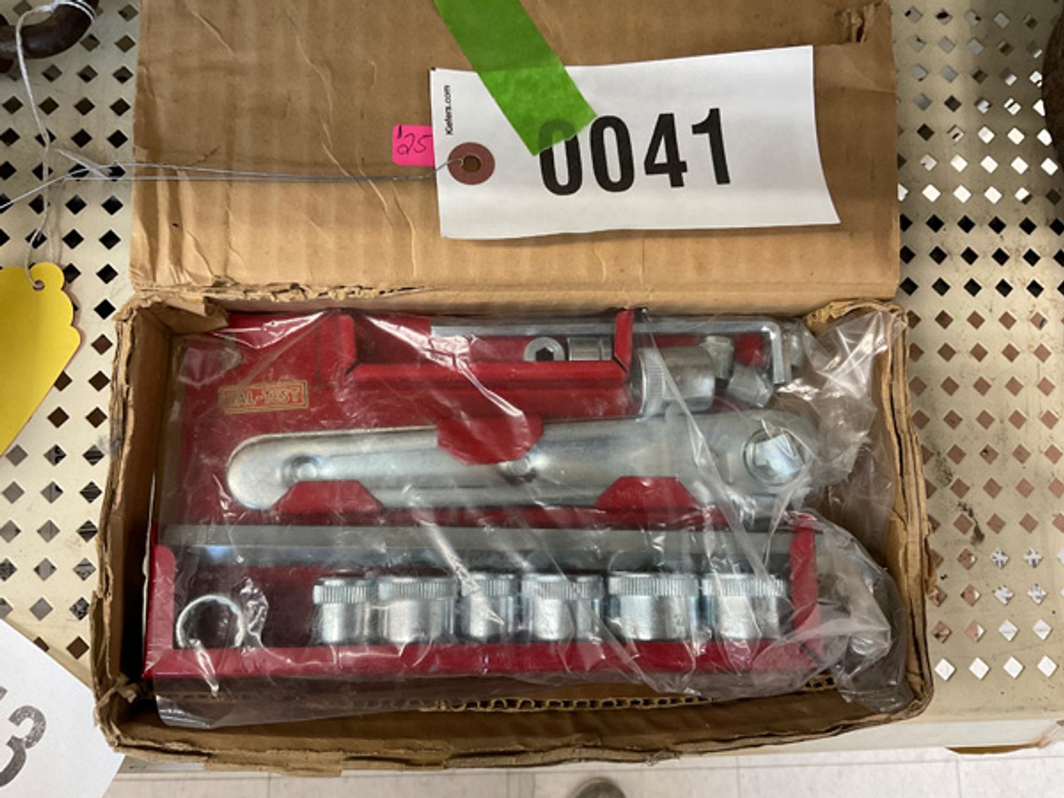 Image for Public Hardware Online Only Sale!