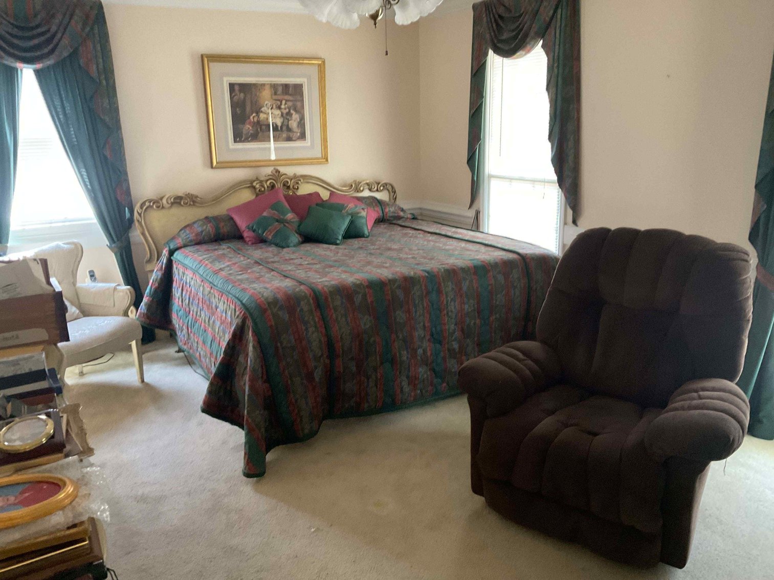 Image for Mrs. Lazetta Henderson Estate (deceased)